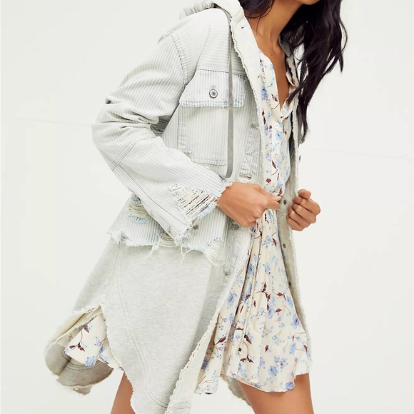 Free People Flash $99 - Picture 5 of 5